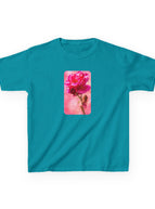 Tropical Blue