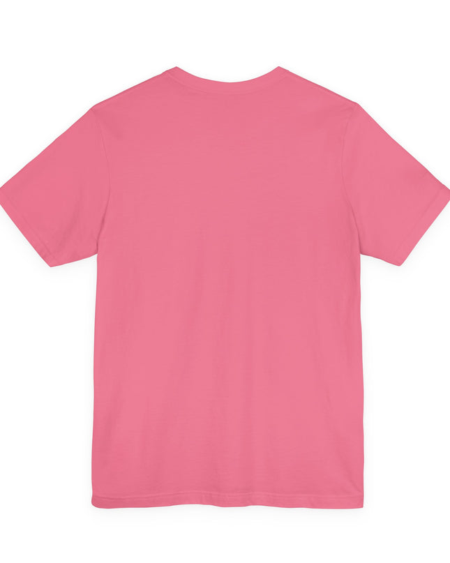 "Blessed and Beautiful" Unisex Jersey Short Sleeve Tee