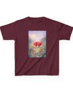 Maroon / XS
