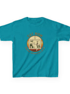 Tropical Blue / XS