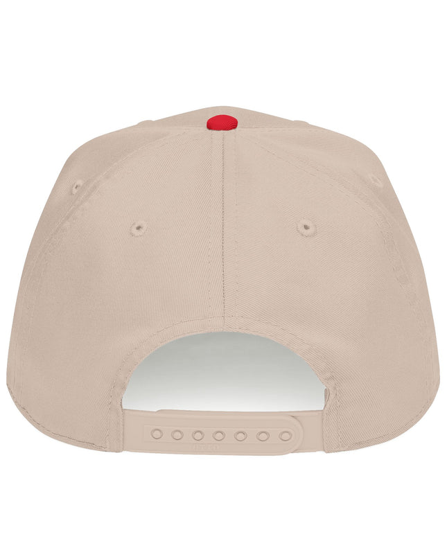 "It's my Birthright to be Unlimited" Mid Profile Baseball Cap