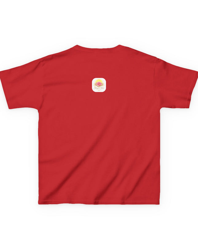 "Together We Are Loved" Kids Heavy Cotton Tee