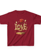 Cardinal Red / XS