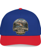 One size / Red / Royal