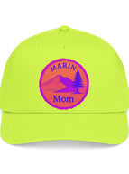 One size / Neon Yellow