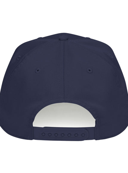"Tides and Tall Trees" Mid Profile Baseball Cap
