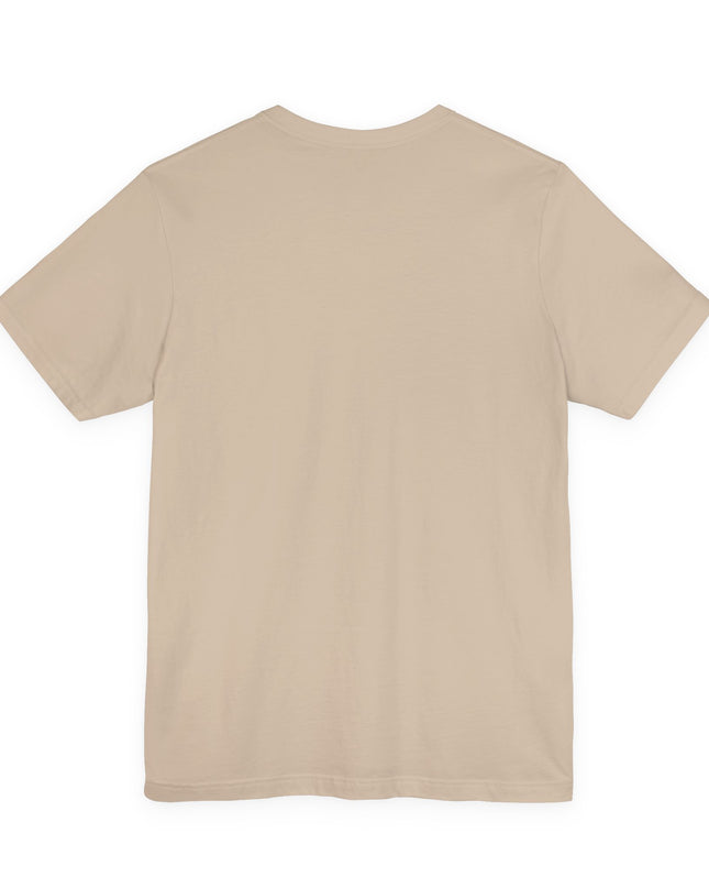 "Chesterman 5000" Unisex Jersey Short Sleeve Tee