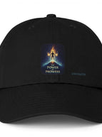 Black / One size