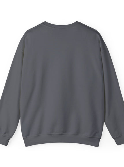 "Unlimited 256 Energy" Unisex Adult Sweatshirt