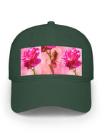 One size / Dark Green