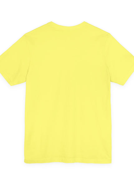"Remember Who You Are" Unisex Jersey Short Sleeve Tee