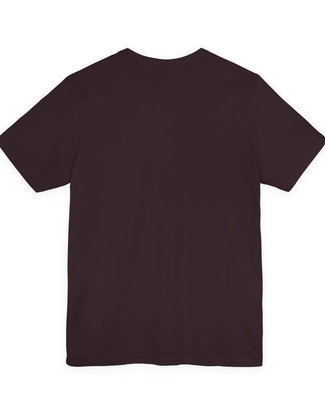 "Shift your Sails" Unisex Jersey Short Sleeve Tee