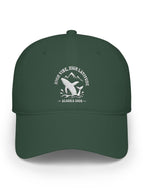 One size / Dark Green
