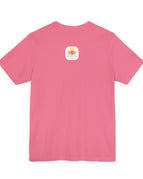 XS / Charity Pink