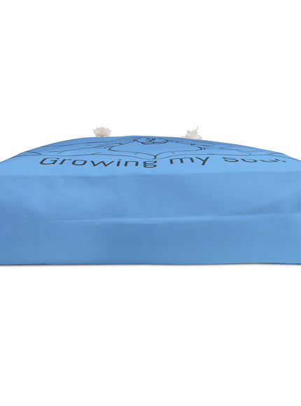"Growing my soul" Weekender Bag