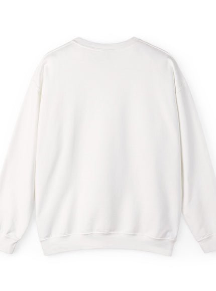 "Cat Face Sketch" Unisex Adult Sweatshirt