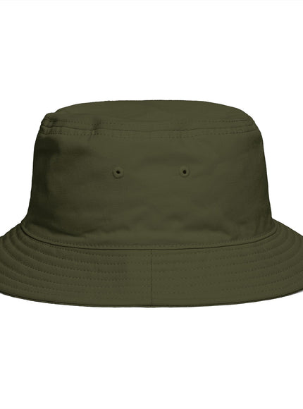 "Alebrije Panther" Bucket Hat