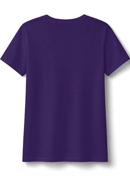 "Above the Fog" Women's Fan Favorite V-Neck Tee