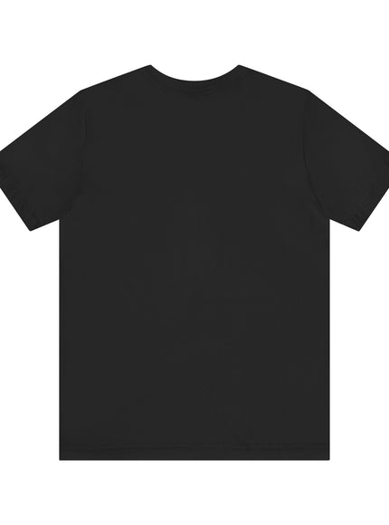 Leave joy wherever you go Unisex Jersey Short Sleeve Tee