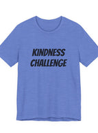 Heather Columbia Blue / XS