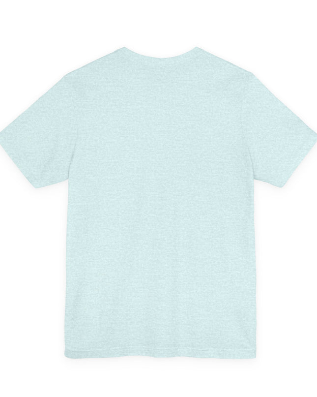"Rock Challenges" Unisex Jersey Short Sleeve Tee