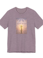 Heather Purple / XS