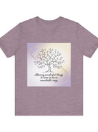 Heather Purple / XS