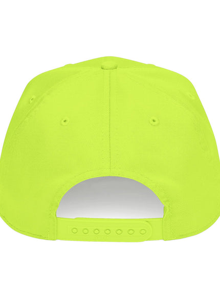 "Chesterman 5000" Mid Profile Baseball Cap