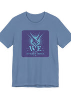 XS / Lavender Blue