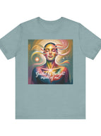 Heather Blue Lagoon / XS