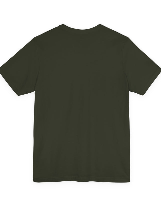 "Chesterman 5000" Unisex Jersey Short Sleeve Tee