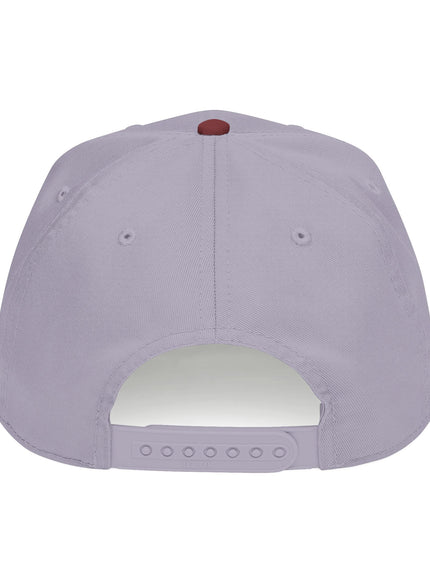 "Dog Dad Adventure Crew" Mid Profile Baseball Cap