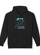S / Black