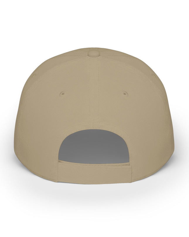 "Together We Are Loved" Low Profile Baseball Cap