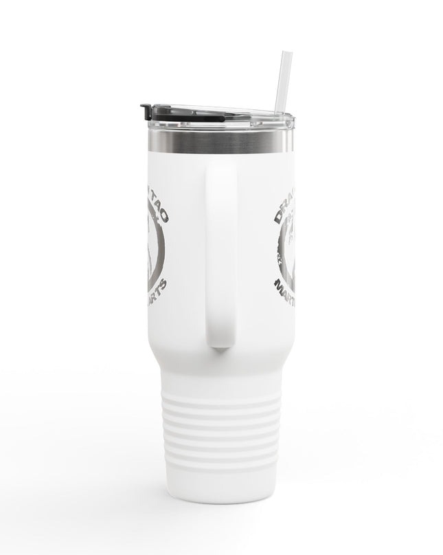 "Dragon Tao" Insulated Travel Mug, 40oz