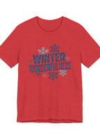 Heather Red / XS