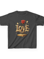 Dark Heather / XS