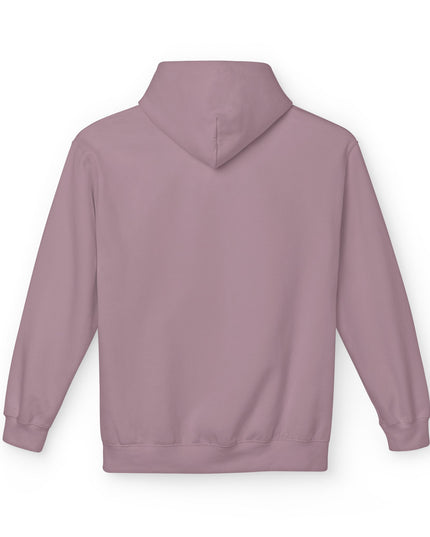 "Mom Strong" Unisex Midweight Softstyle Fleece Hoodie