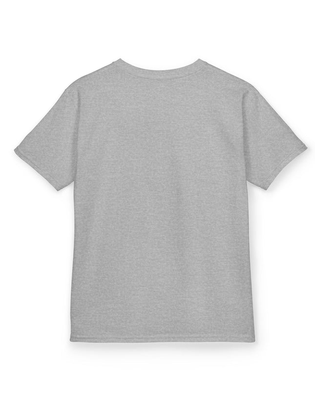 "Blessed and Beautiful" Kids Heavy Cotton Tee