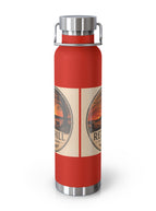 Red / 22oz