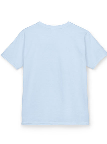 "Words Have Power" Kids Heavy Cotton Tee