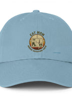 Columbia Blue / One size