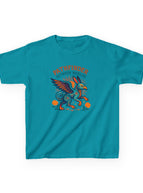 Tropical Blue