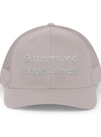 Silver / One size