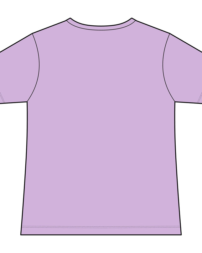 "Butterfly and Poppy Marin County California" Women's Ideal V-Neck Tee