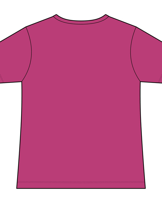 "Butterfly and Poppy Marin County California" Women's Ideal V-Neck Tee