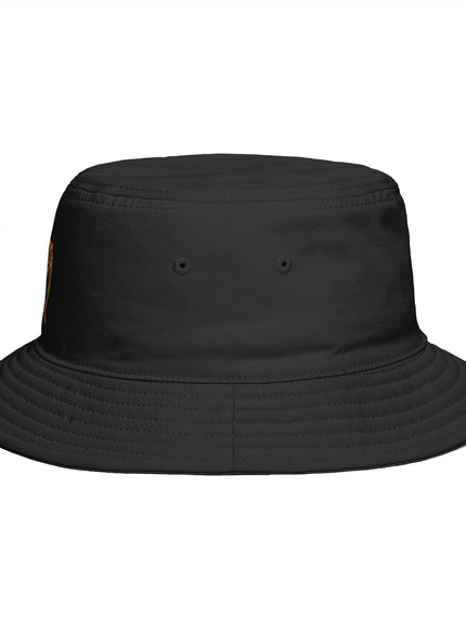 "Alebrije Panther" Bucket Hat