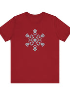 Canvas Red / XS