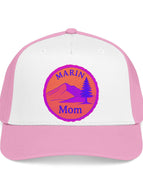One size / Pink / White / Pink