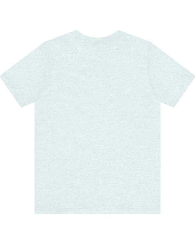 "It's My Job to" Unisex Short Sleeve Tee